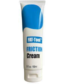 FAT Tool friction cream