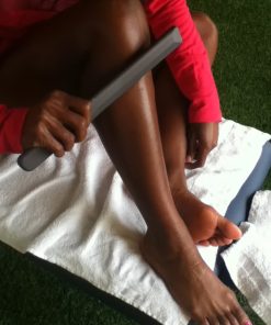 FAT-Stick | Train Harder. Recover Faster.