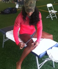 FAT-Stick For All Athletes