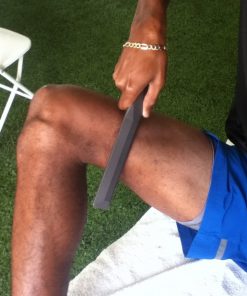 FAT-Stick Loosens Tight Muscles