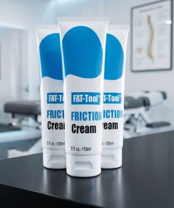 FAT Tool Friction Cream 3 Pack
