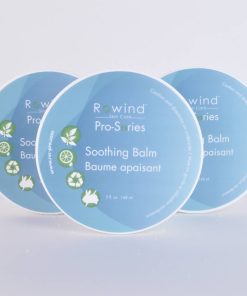 RSC Soothing Balm 3 Pack