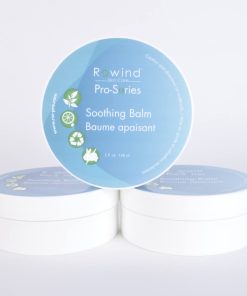 RSC Soothing Balm 3 Pack
