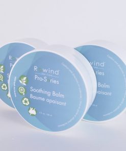 RSC Soothing Balm 3 Pack