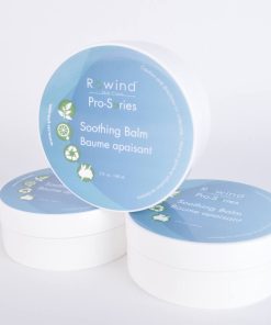 RSC Soothing Balm 3 Pack