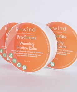 RSC Warming Balm 3 Pack