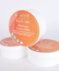 RSC Warming Balm 3 Pack