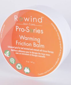 RSC Warming Balm 5 ounce