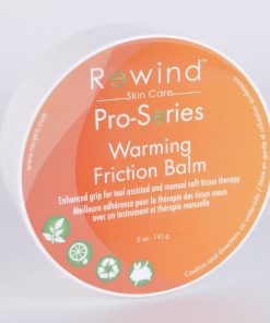 RSC Warming Balm 5 ounce